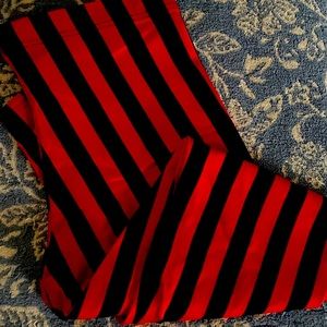 Blackmilk Ringleader Leggings Great Condition